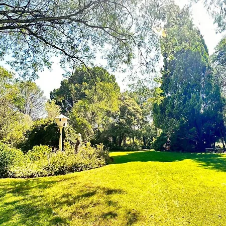 Farm Stay At Saffron Cottage On Haldon Estate Bloemfontein Buitenkant foto